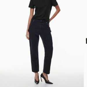 Agolde carpenter rami pants